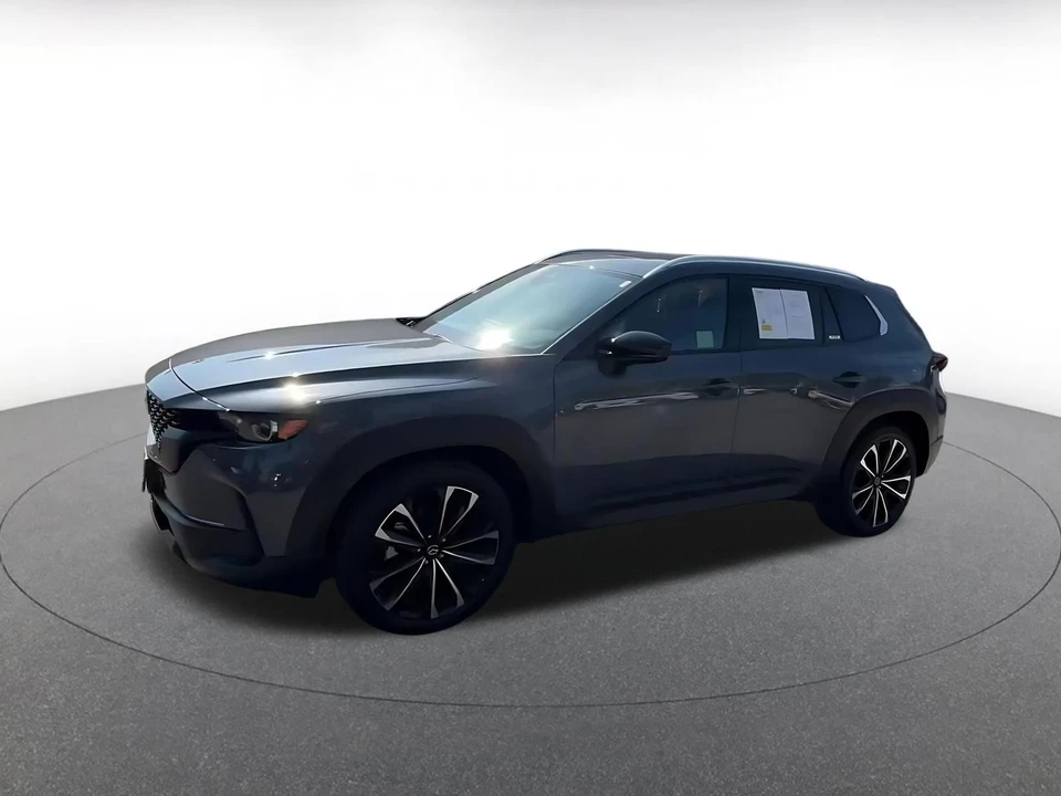 2026 Mazda CX-50 - Image 9 of 31