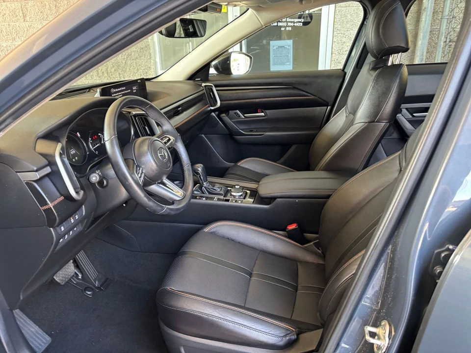 2026 Mazda CX-50 - Image 30 of 31