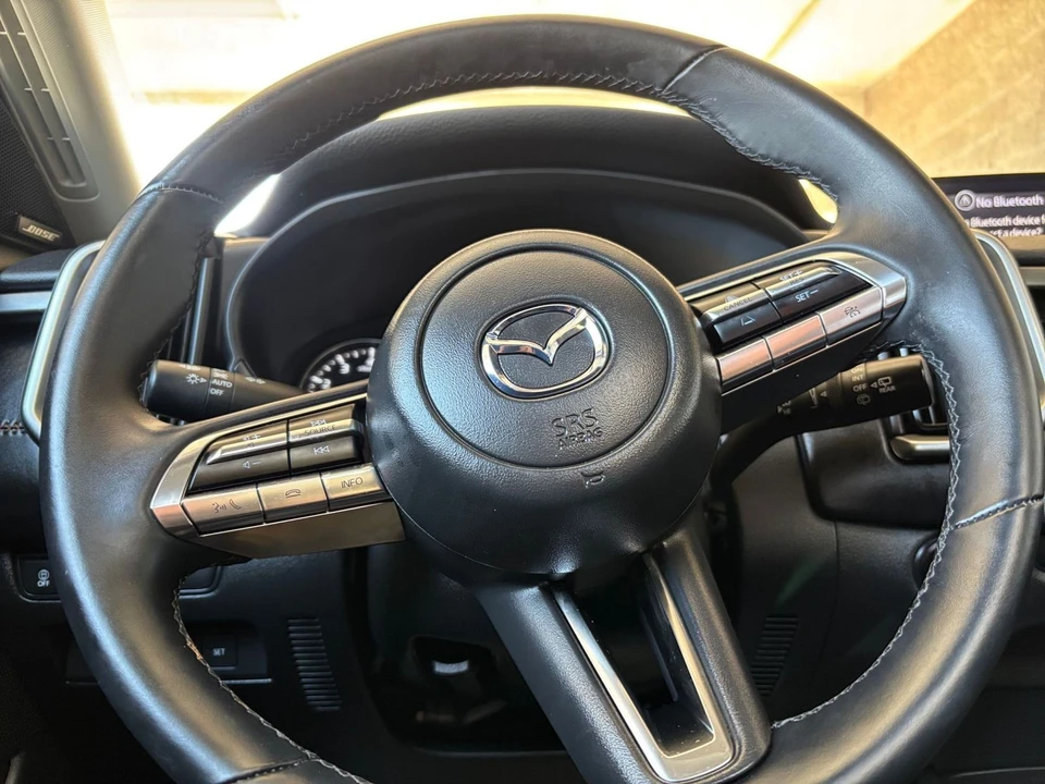 2026 Mazda CX-50 - Image 31 of 31