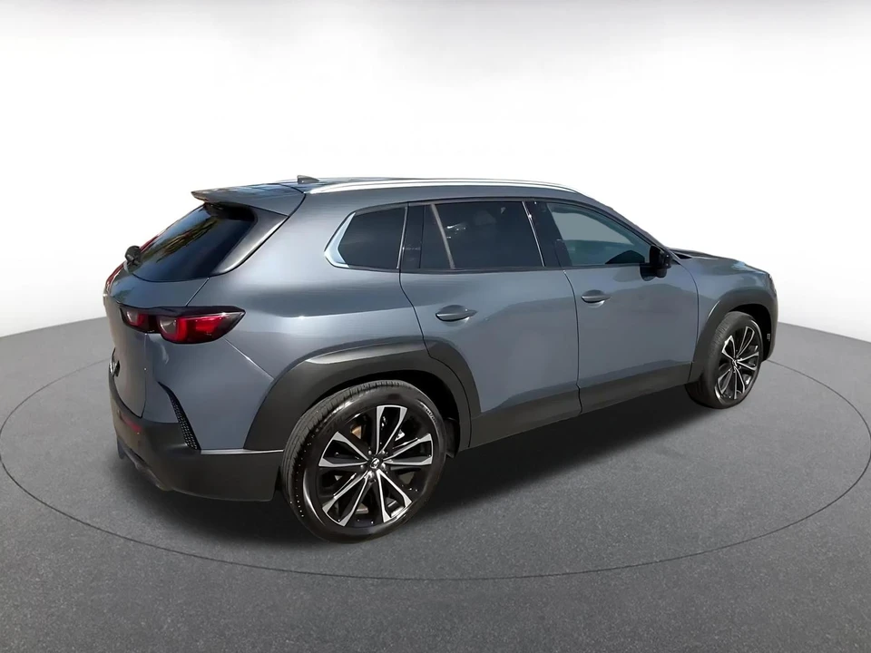 2026 Mazda CX-50 - Image 14 of 31
