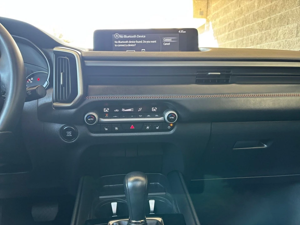 2026 Mazda CX-50 - Image 22 of 31