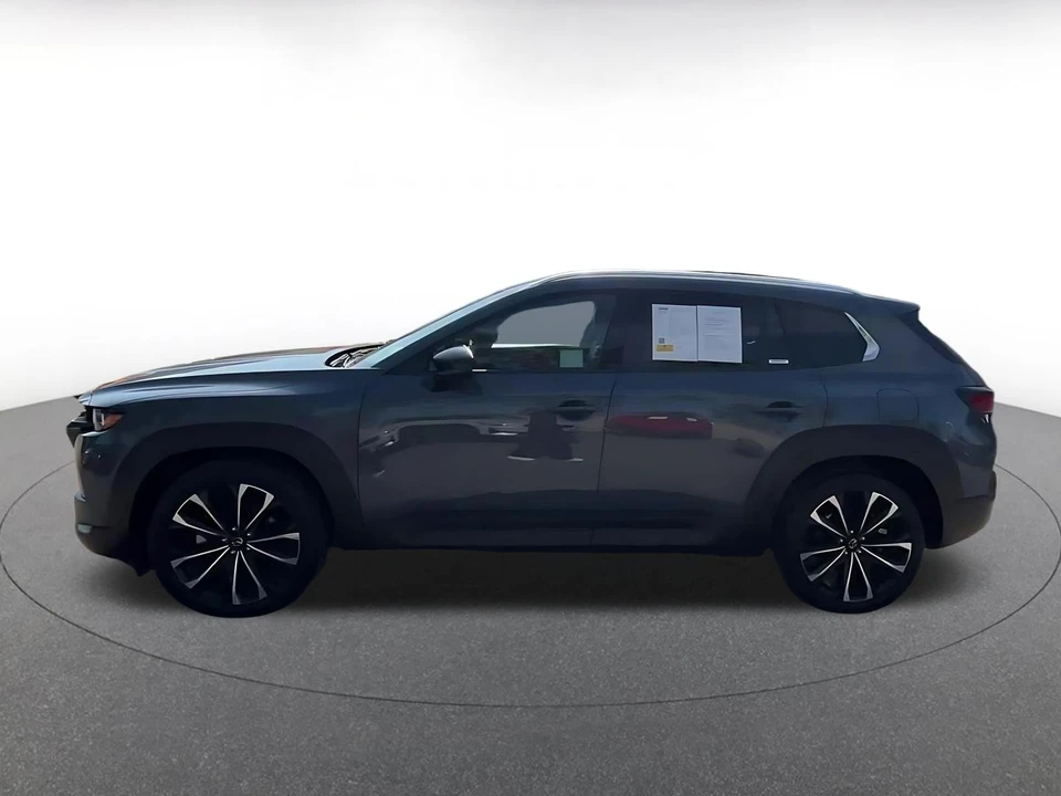 2026 Mazda CX-50 - Image 11 of 31