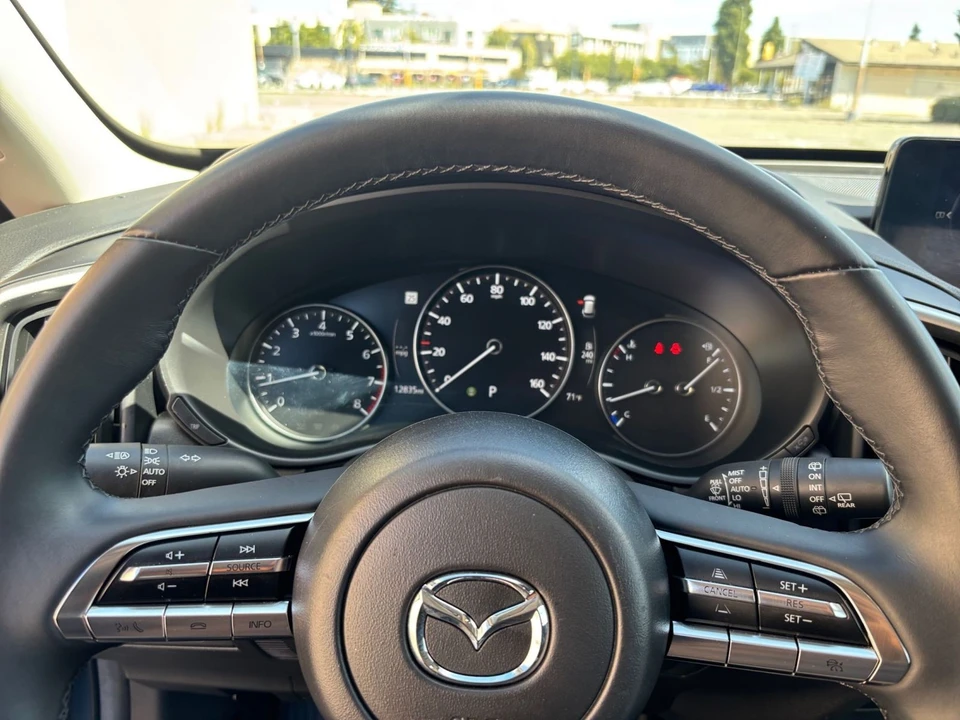 2026 Mazda CX-50 - Image 30 of 31