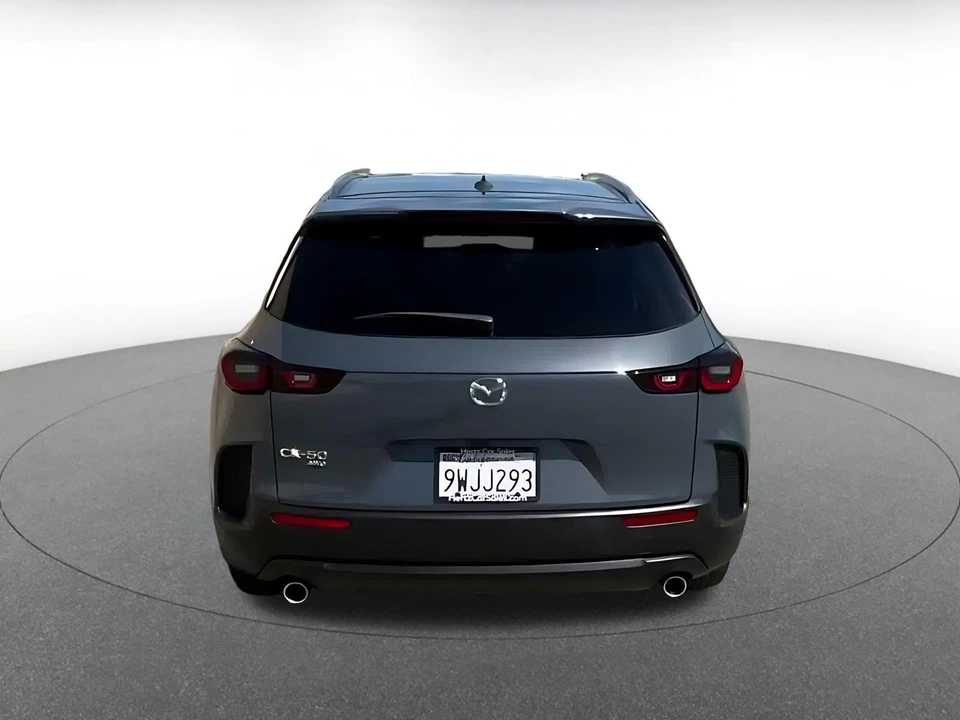 2026 Mazda CX-50 - Image 14 of 31