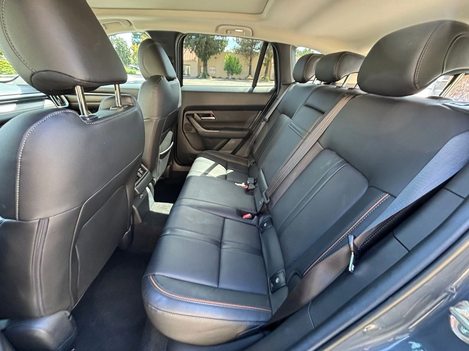 2026 Mazda CX-50 - Image 28 of 31