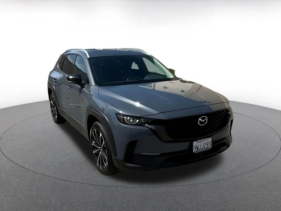 2026 Mazda CX-50 - Image 3 of 31