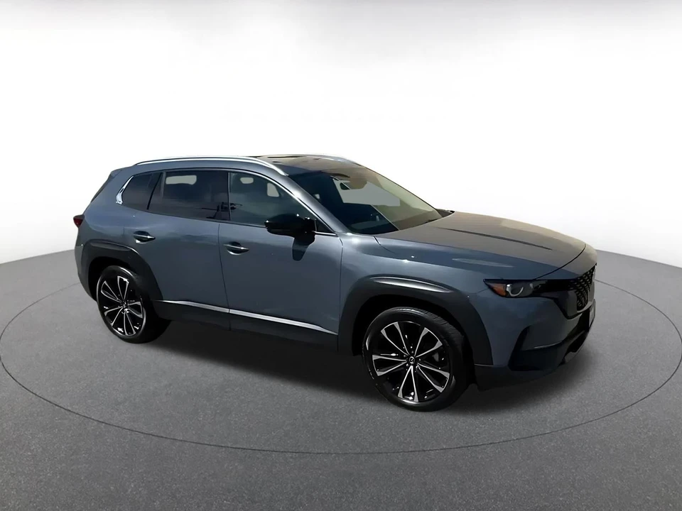 2026 Mazda CX-50 - Image 2 of 31