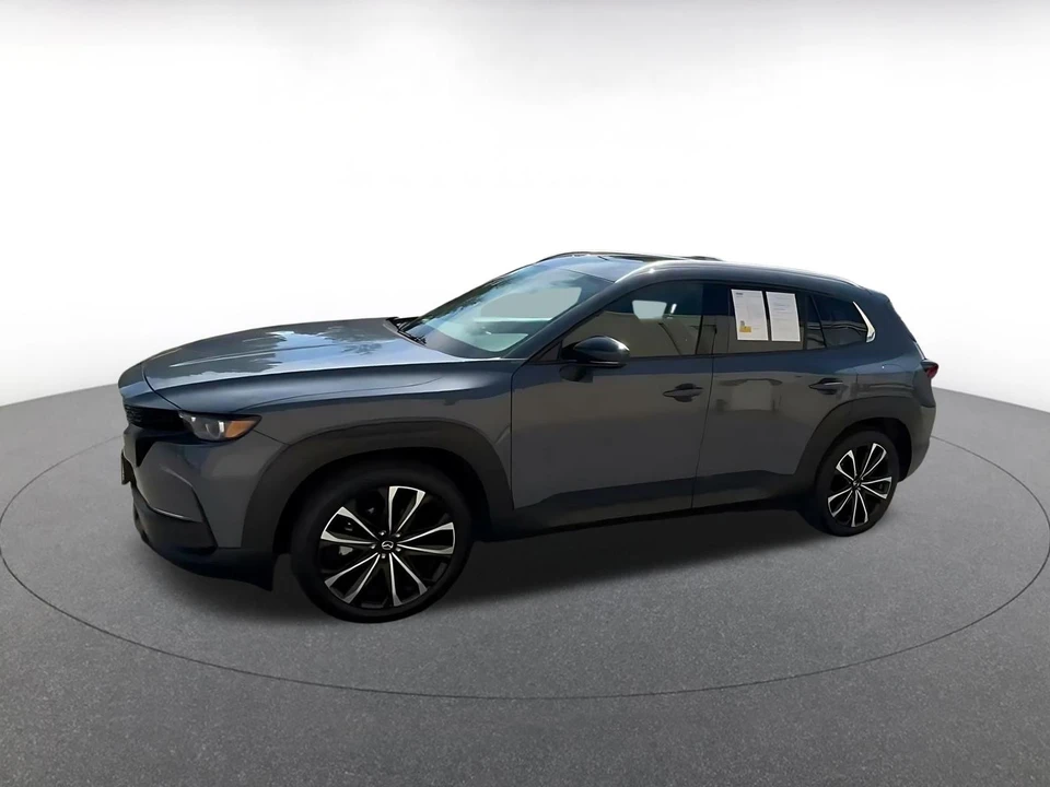 2026 Mazda CX-50 - Image 8 of 31