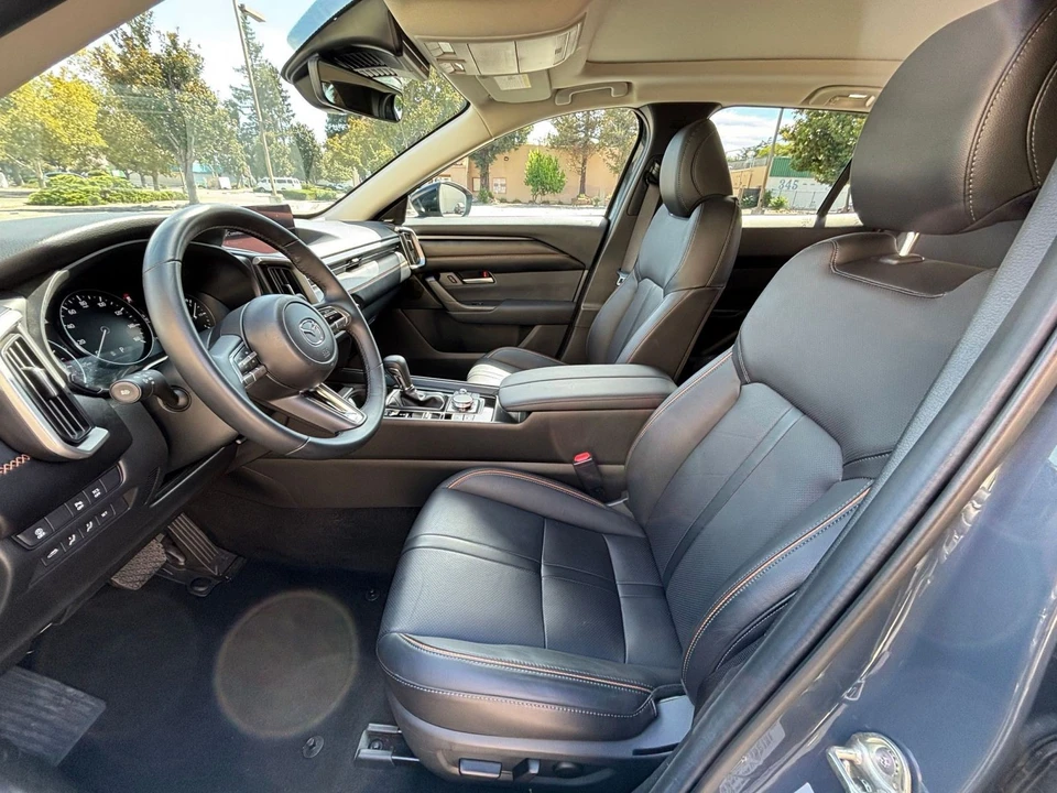 2026 Mazda CX-50 - Image 29 of 31
