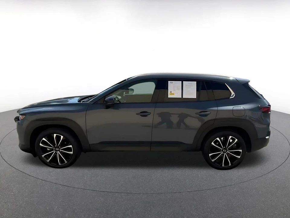 2026 Mazda CX-50 - Image 9 of 31