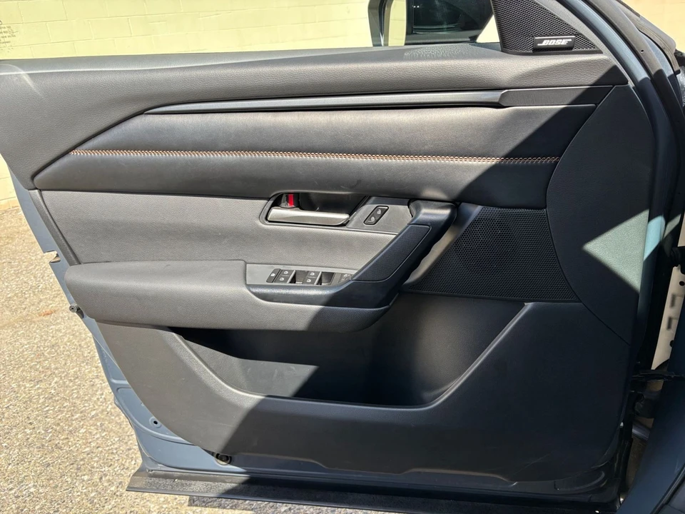 2026 Mazda CX-50 - Image 20 of 31