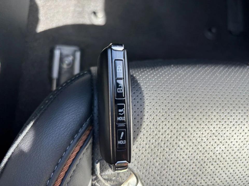 2026 Mazda CX-50 - Image 22 of 31