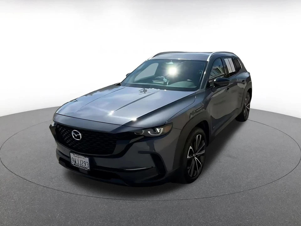 2026 Mazda CX-50 - Image 7 of 31