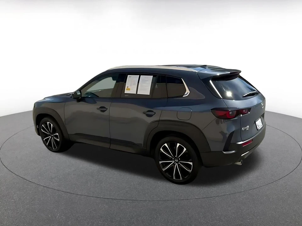2026 Mazda CX-50 - Image 11 of 31