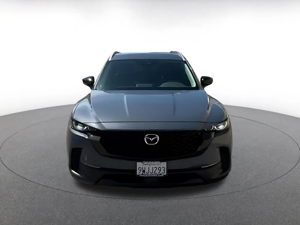 2026 Mazda CX-50 - Image 4 of 31