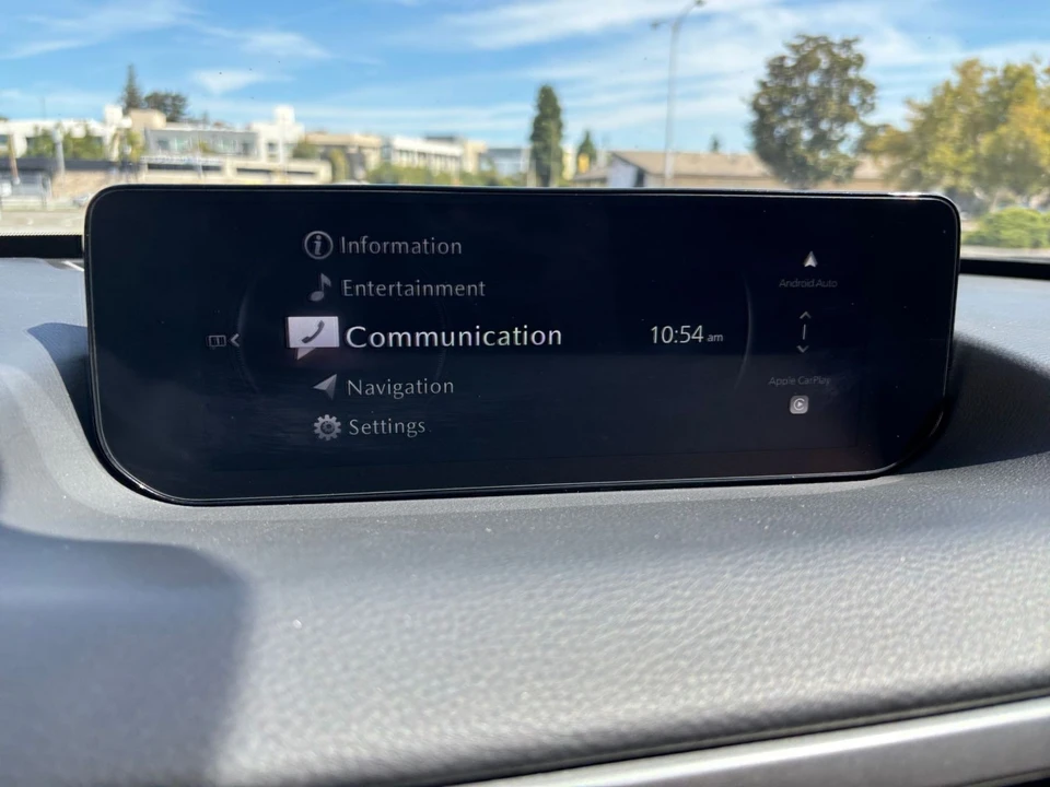 2026 Mazda CX-50 - Image 21 of 31
