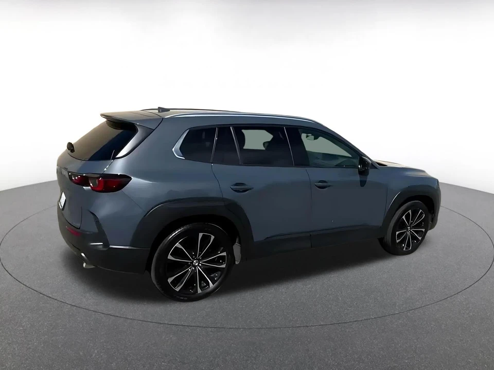 2026 Mazda CX-50 - Image 15 of 31