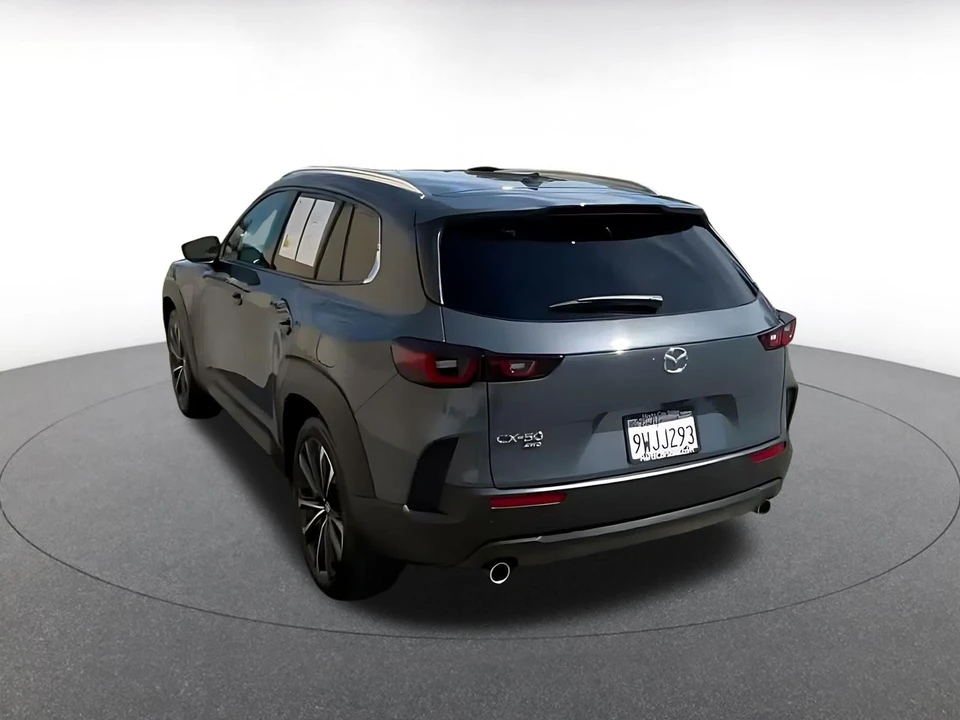 2026 Mazda CX-50 - Image 12 of 31