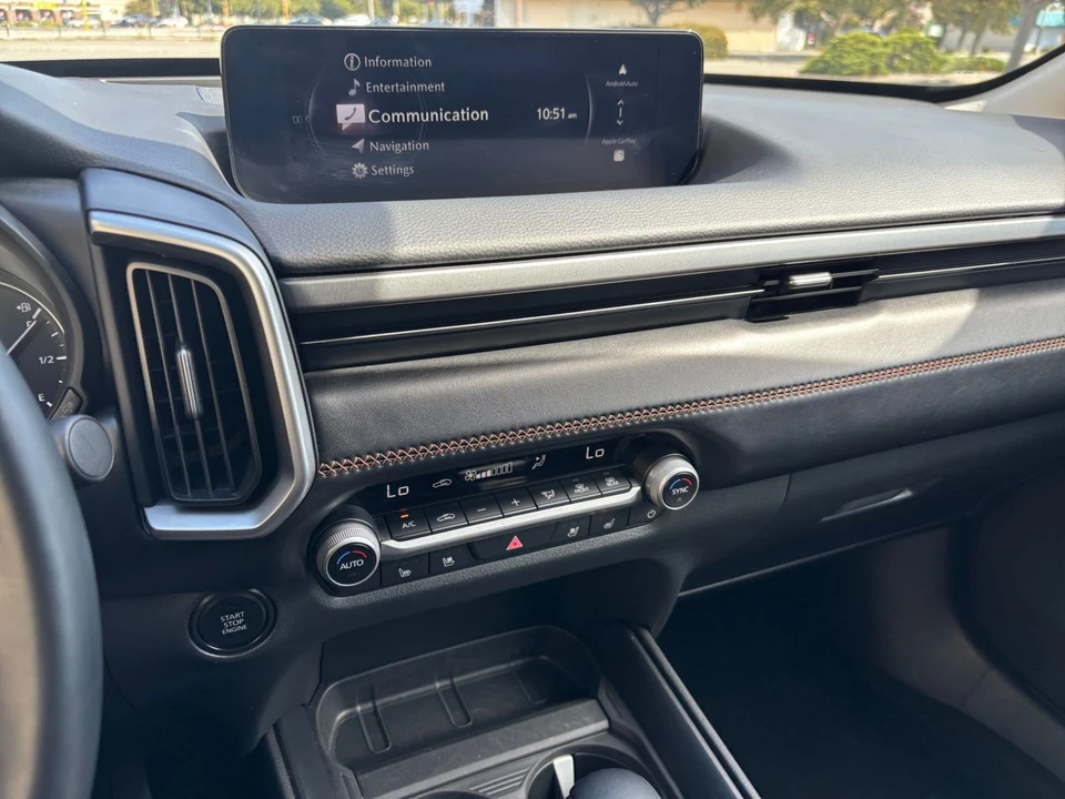 2026 Mazda CX-50 - Image 18 of 31