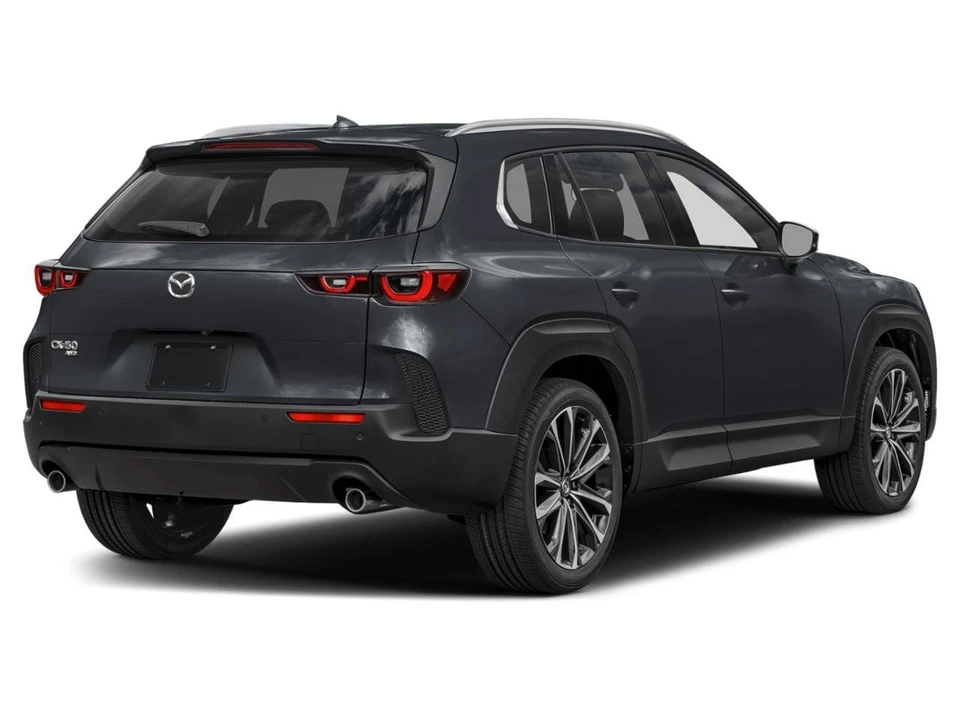 2026 Mazda CX-50 - Image 2 of 14