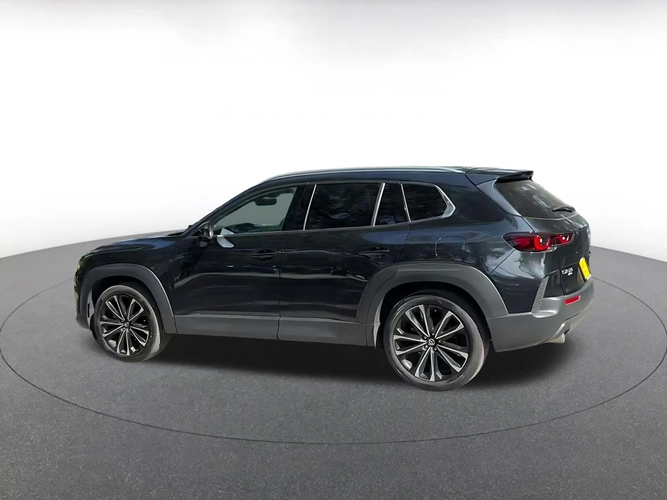 2026 Mazda CX-50 - Image 12 of 31
