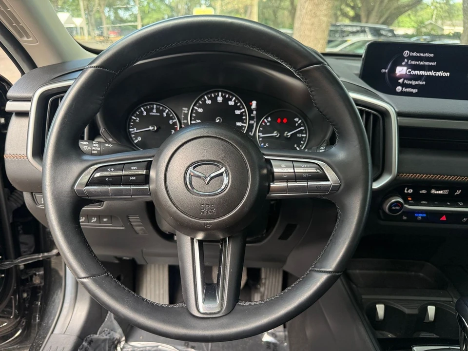 2026 Mazda CX-50 - Image 29 of 31