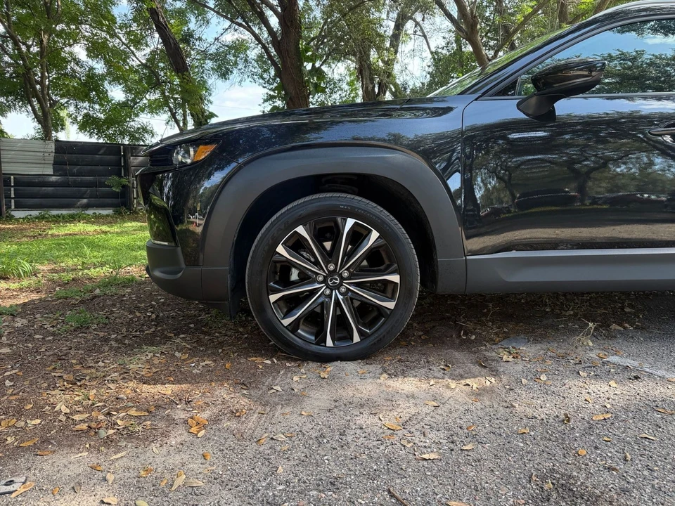 2026 Mazda CX-50 - Image 11 of 31