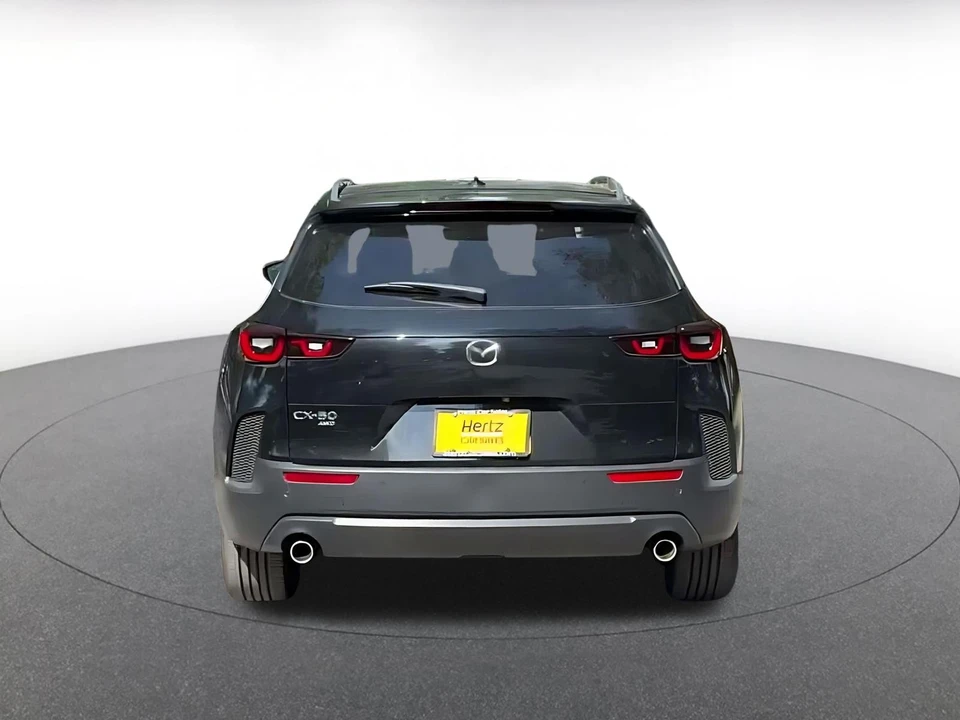 2026 Mazda CX-50 - Image 15 of 31