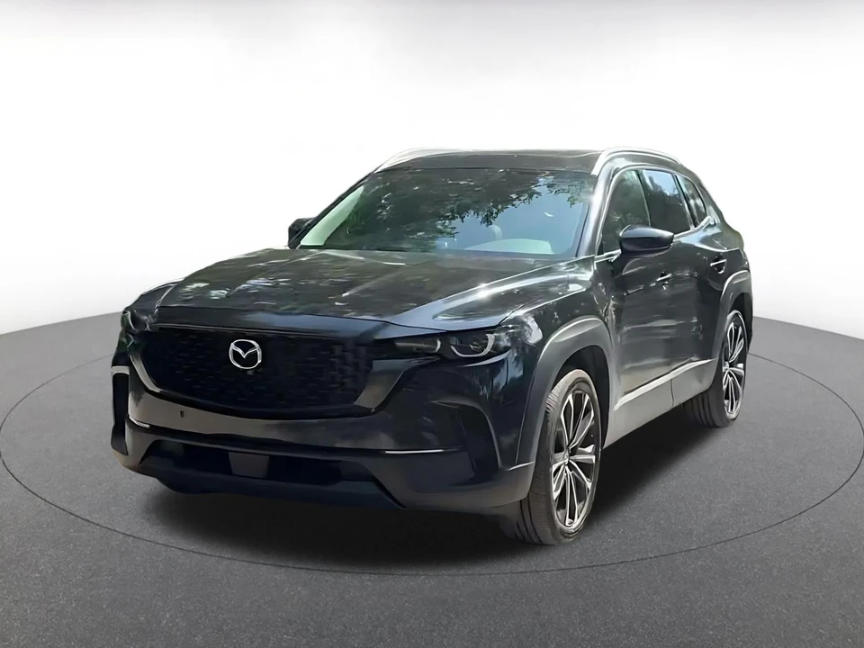 2026 Mazda CX-50 - Image 7 of 31