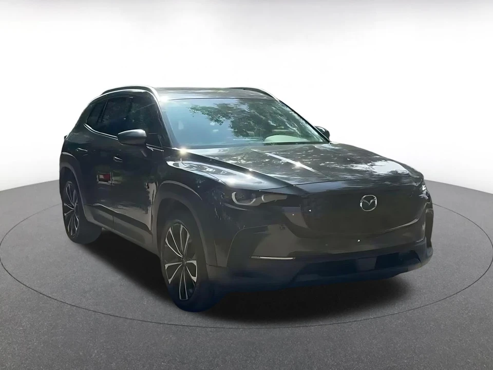2026 Mazda CX-50 - Image 3 of 31