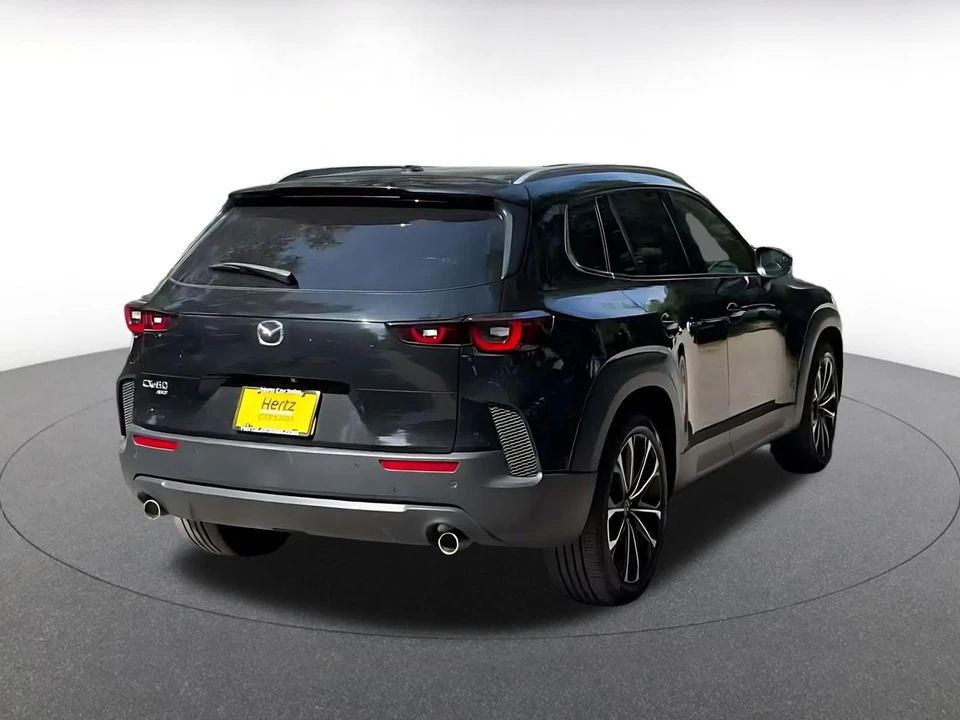 2026 Mazda CX-50 - Image 16 of 31