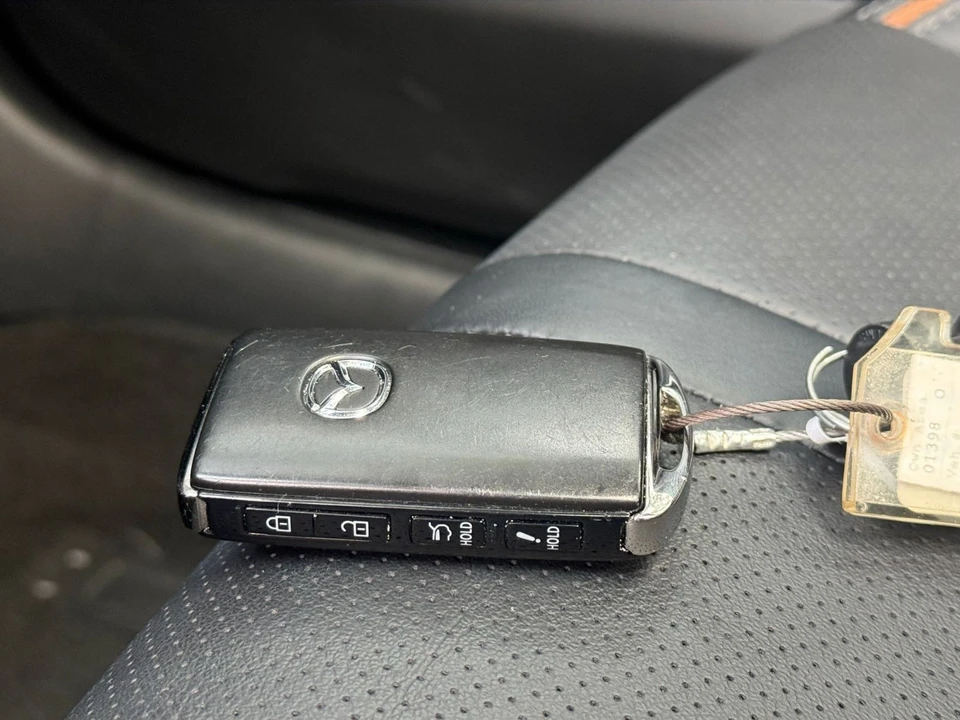 2026 Mazda CX-50 - Image 22 of 31