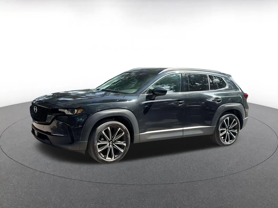 2026 Mazda CX-50 - Image 8 of 31