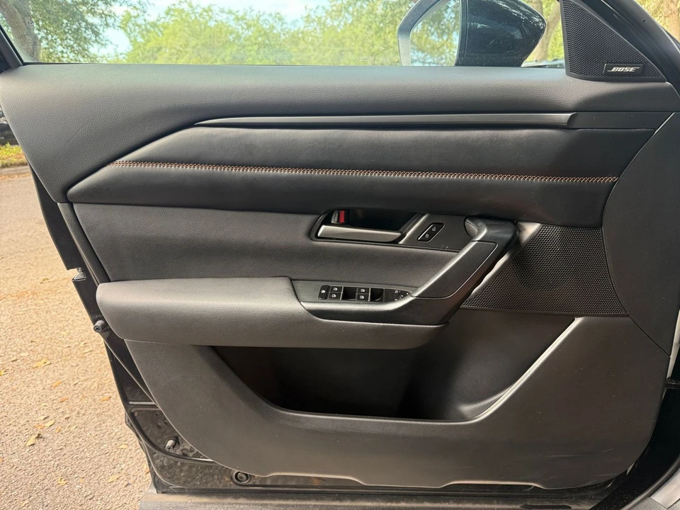 2026 Mazda CX-50 - Image 21 of 31