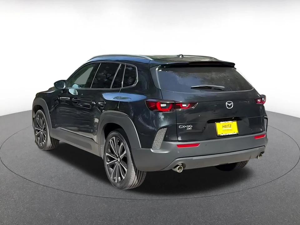 2026 Mazda CX-50 - Image 14 of 31