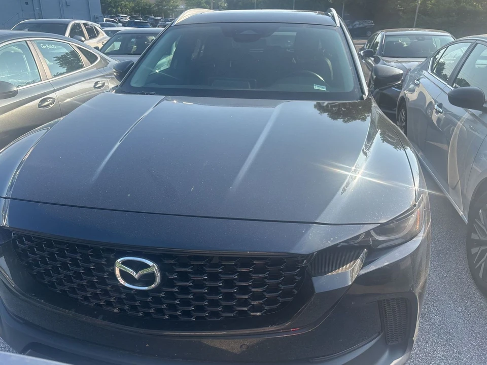 2026 Mazda CX-50 - Image 2 of 18