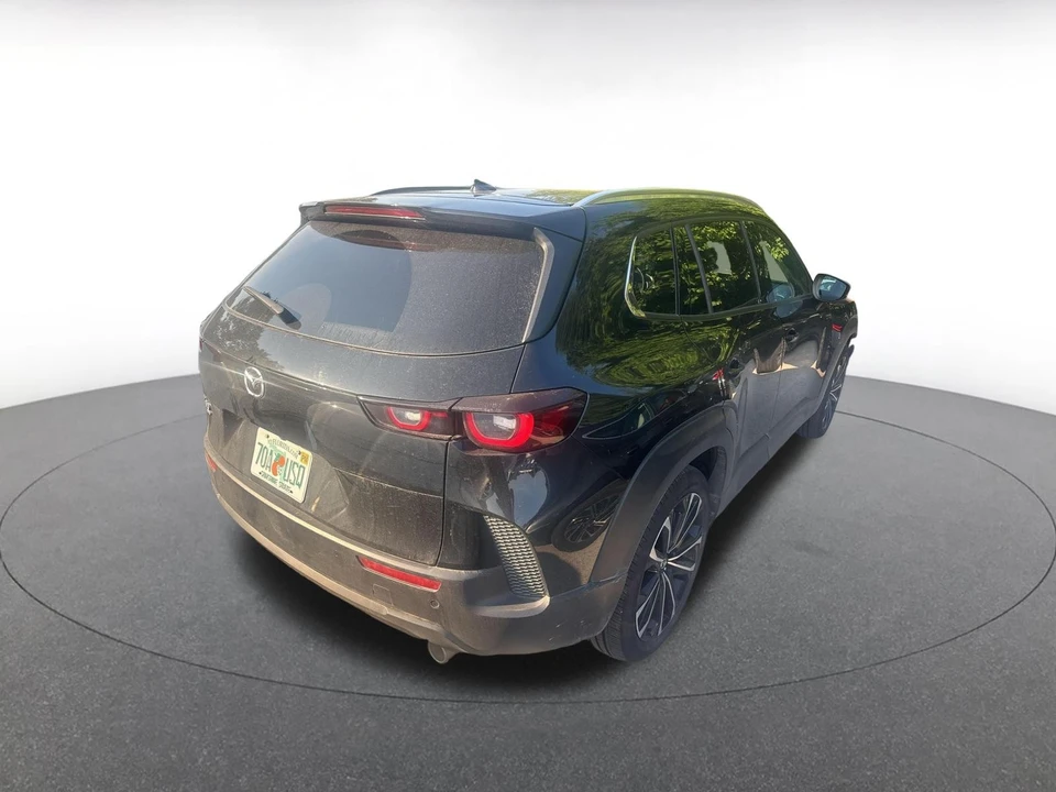 2026 Mazda CX-50 - Image 9 of 18