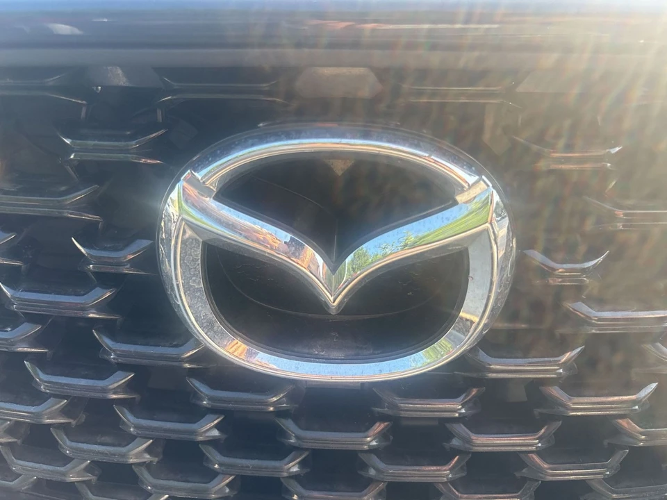 2026 Mazda CX-50 - Image 14 of 18