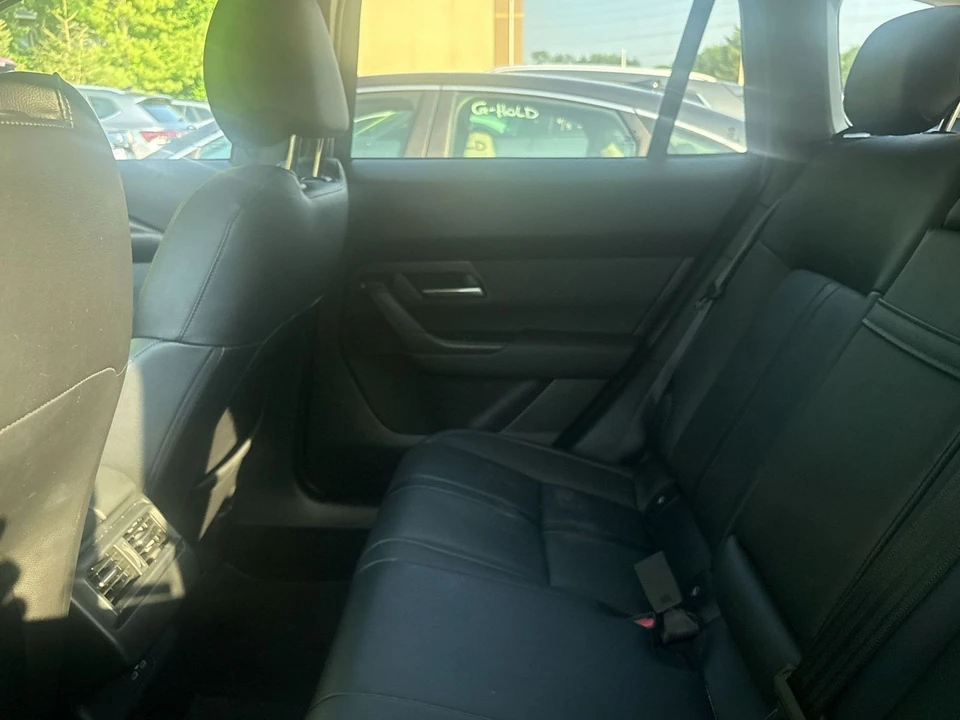 2026 Mazda CX-50 - Image 12 of 18