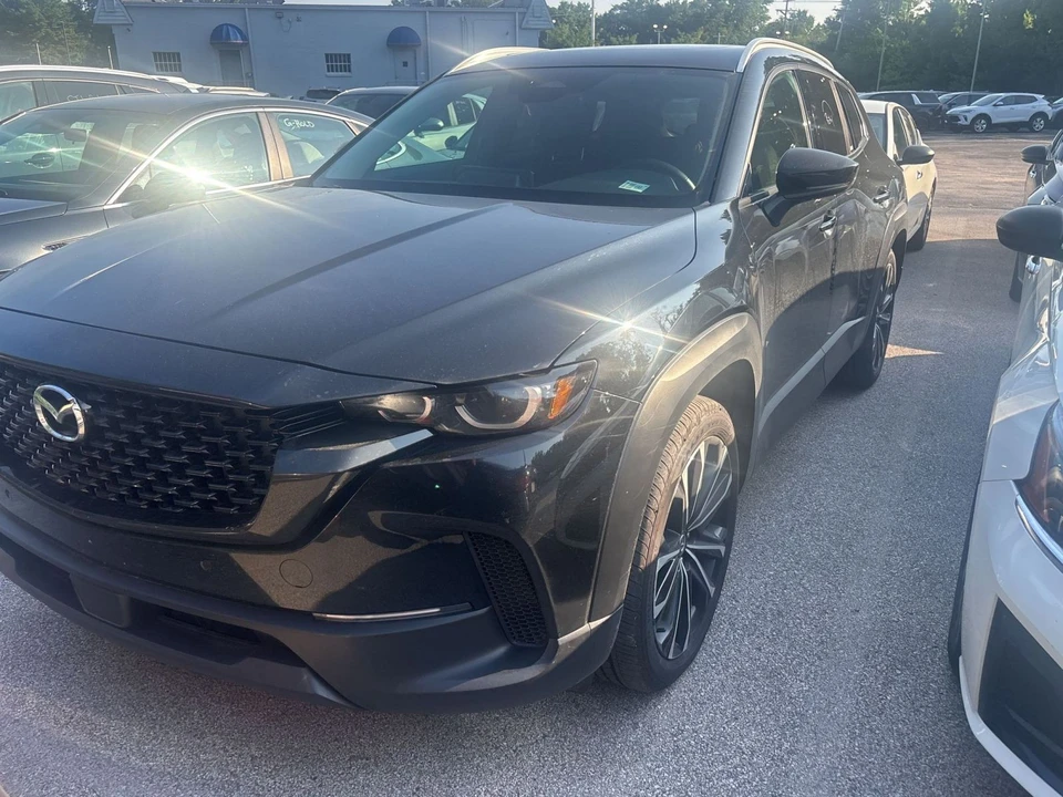 2026 Mazda CX-50 - Image 3 of 18