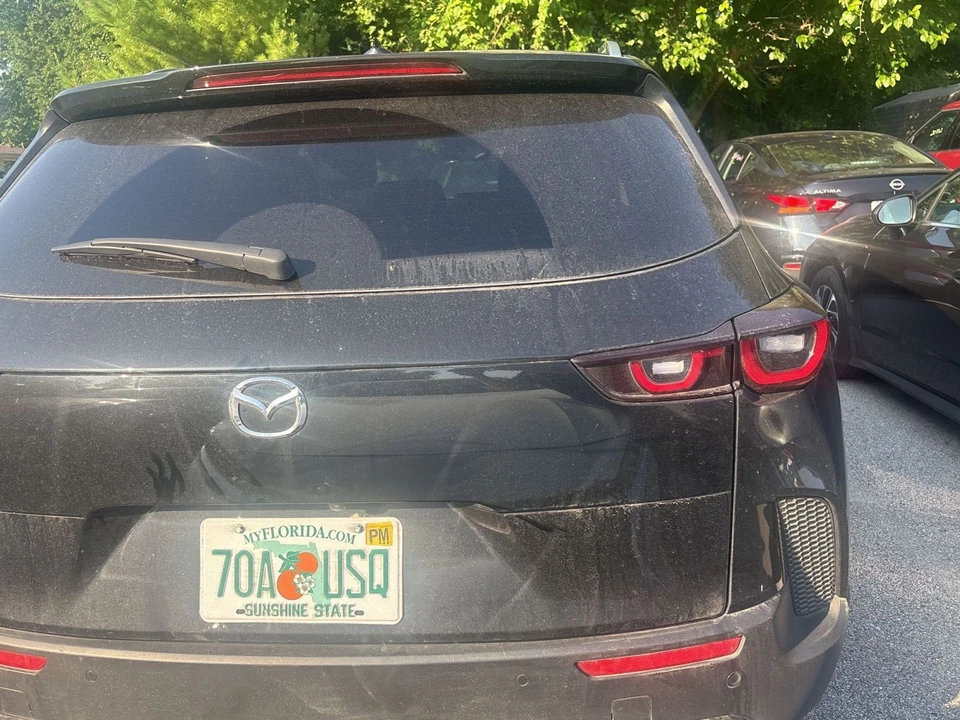 2026 Mazda CX-50 - Image 8 of 18