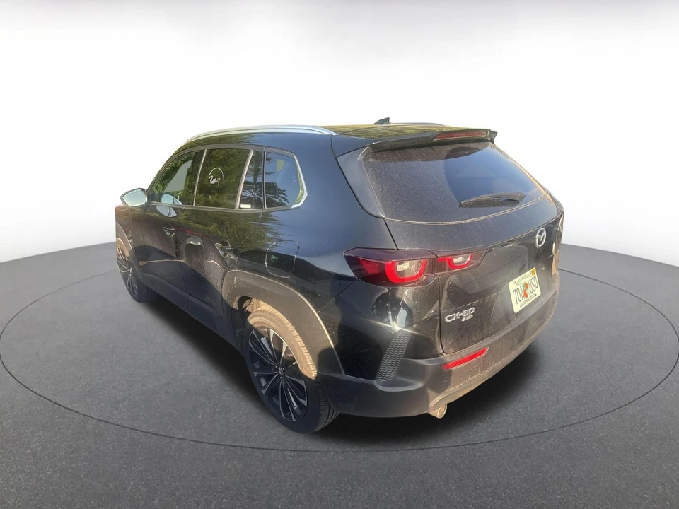 2026 Mazda CX-50 - Image 4 of 18