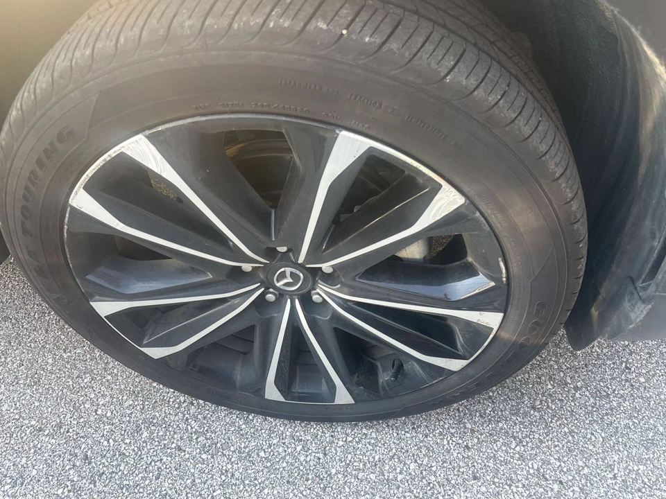 2026 Mazda CX-50 - Image 11 of 18