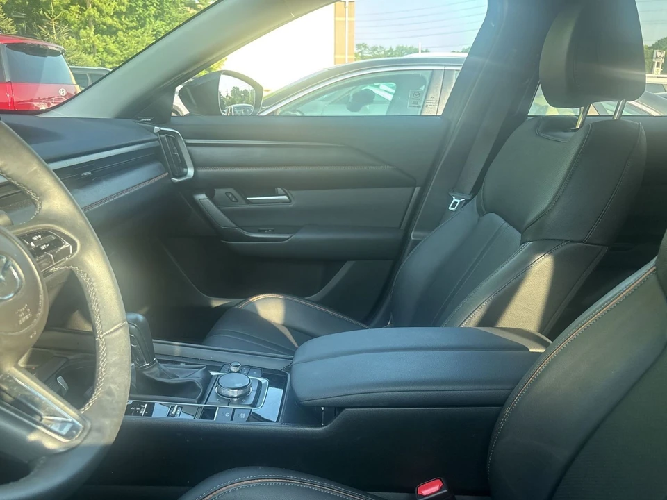 2026 Mazda CX-50 - Image 13 of 18