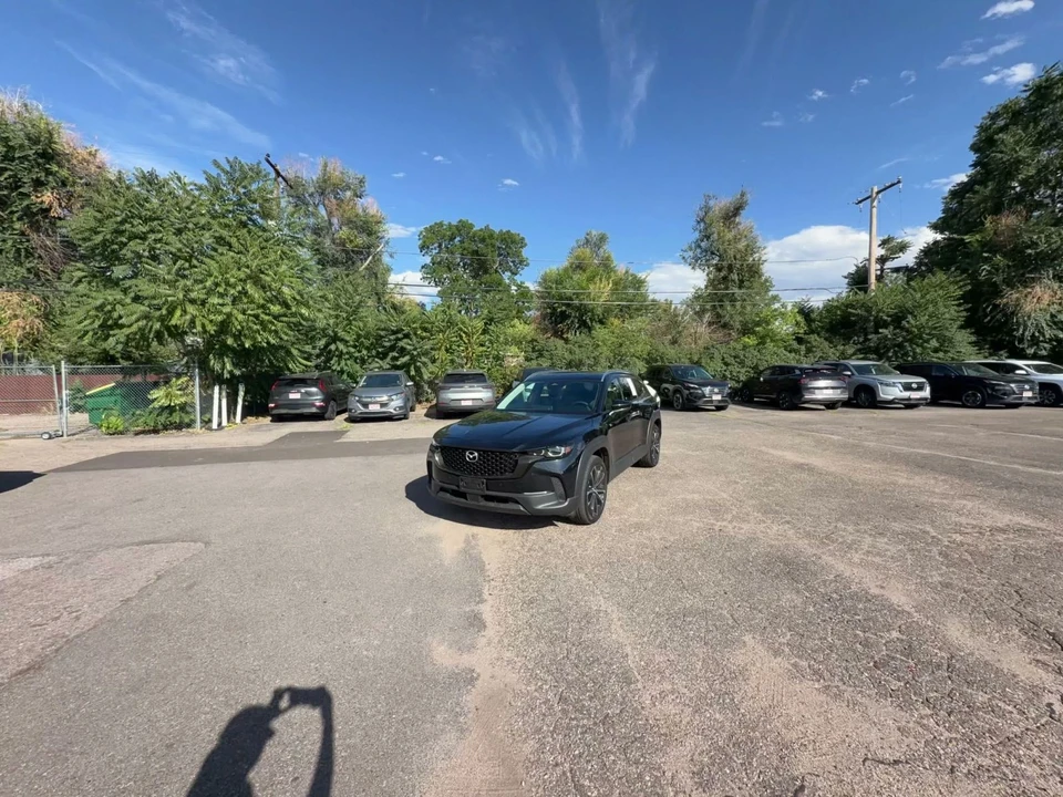 2026 Mazda CX-50 - Image 9 of 31