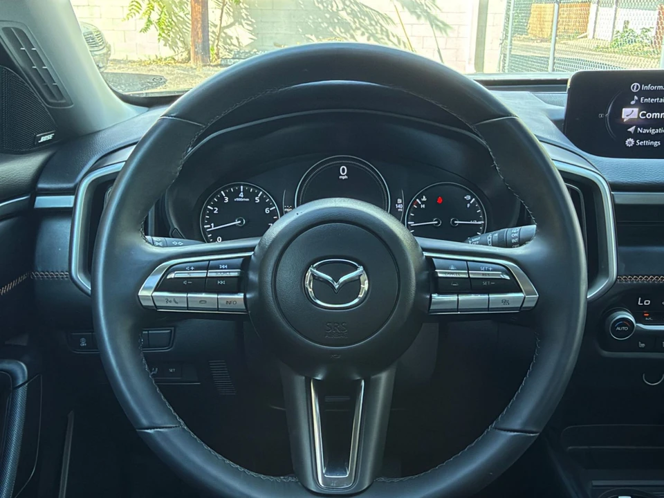 2026 Mazda CX-50 - Image 30 of 31