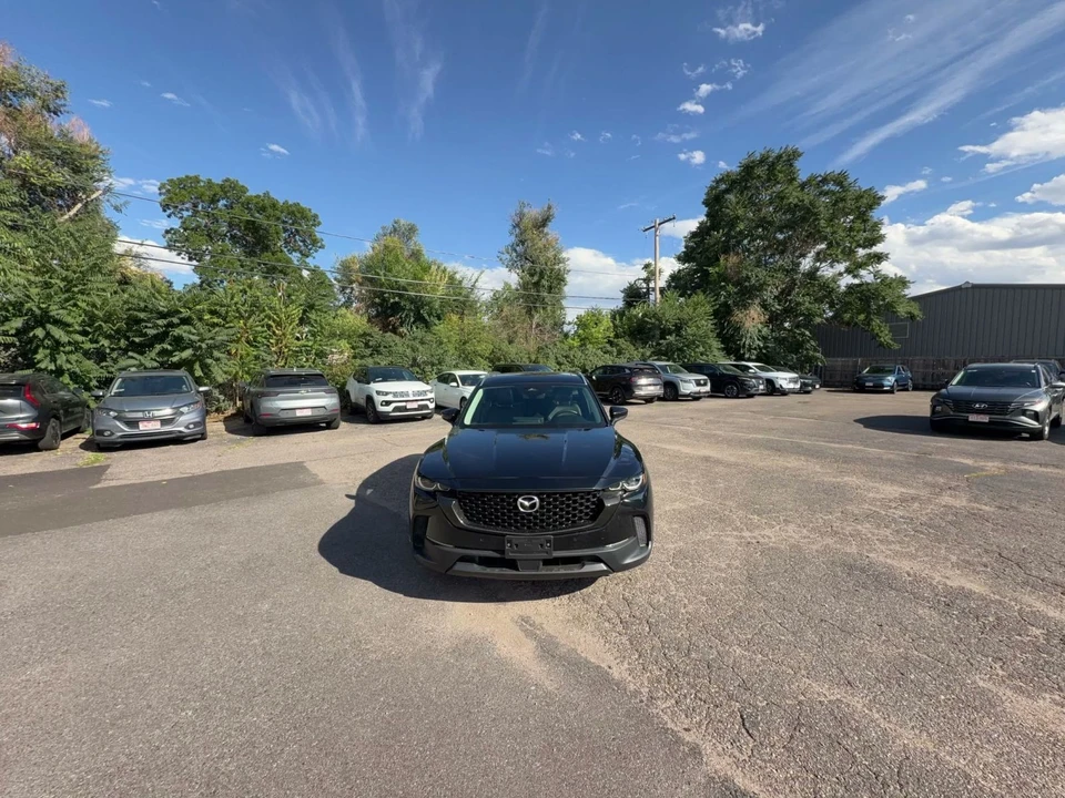 2026 Mazda CX-50 - Image 8 of 31