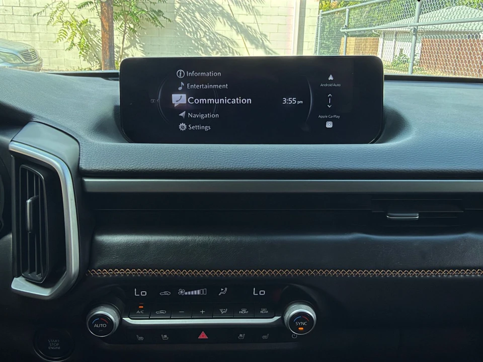 2026 Mazda CX-50 - Image 21 of 31