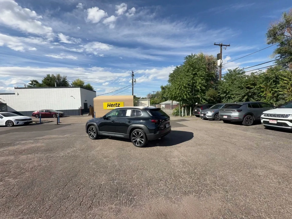 2026 Mazda CX-50 - Image 4 of 31