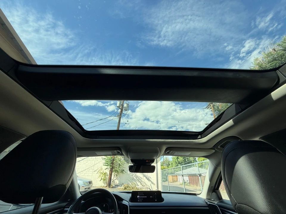 2026 Mazda CX-50 - Image 31 of 31